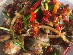 -南海渔家•海鲜•正宗海南菜(海棠湾店)