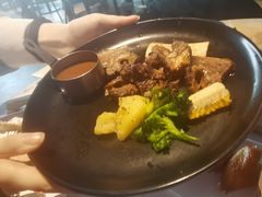 -必胜客(栖乐荟店)