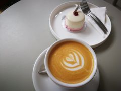 -UNIUNI(凯瑟琳广场店)