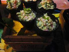 -烛影拾光观景餐厅·创意菜·摄影·小提琴(大唐不夜城店)