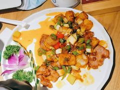 -蜀锦堂·川味现炒(襄阳武商汇店)