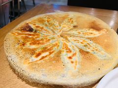 -宽鲜锅贴家常菜(永旺东部购物中心香港中路店)