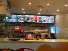 -乡村基(德阳餐厅)