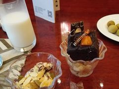-嘉莱特精典国际酒店·醇咖啡厅