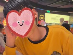 -烤匠麻辣烤鱼(万象城店)