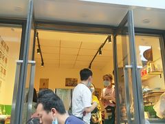 门面-全渔村小海鲜