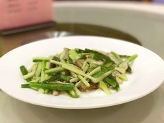 蟹腿炒芦笋-王宝和酒家(黄浦店)