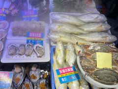 -黄寺蒸汽海鲜(黄寺大街店)