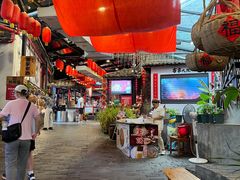-客家大院·非遗赣南客家菜(郁孤台店)