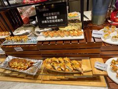 -川骄海鲜自助(亚运村店)