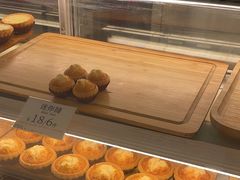 -芳叔(东方宝泰店)