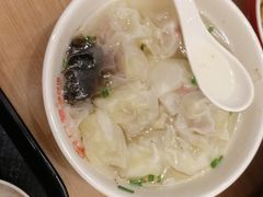 -口福汤包馆(融汇店)