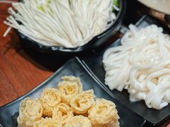 -原牛道·潮汕围炉火锅(讯美店)