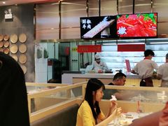 -川锅一号火锅(常德万达店)