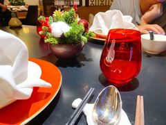 -丽晶轩中餐厅(重庆丽晶酒店)