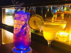 -CIRCLE·酒吧(第一国际店)