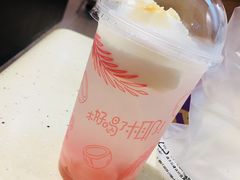-麦当劳(沙河店)