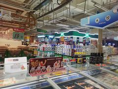 -大润发(花都店)