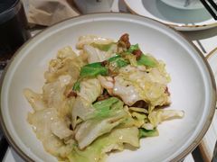 -辛香汇·现炒川菜(城北万象城店)