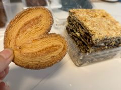 -爱德顺糕点食屋(利民道店)