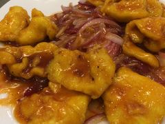 果汁猪扒-欢聚一堂(芳村大道南店)