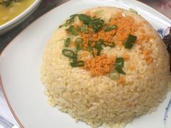 海胆炒饭-以前的小酒馆(中山广场店)