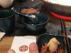 -湊湊火锅·茶憩(东城万达店)