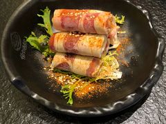 泡菜肥牛烧-悟空酒场烤肉(凯德壹中心店)