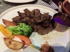 -188西餐厅(园林宾馆店)