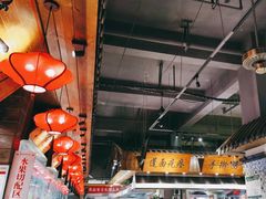 -山芋腔苏北菜(盐城滨海店)
