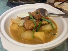 -四季厨房 鲁菜·孔府烤鸭(二环南路店)