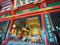 -浅草寺