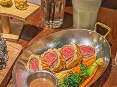 -Bistro 63 创意融合料理(广粤天地店)