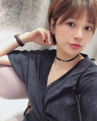 点击看大图 -3AM HAIR SALON染发烫发接发