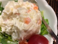 土豆色拉-平成屋· Late Night 食堂(四川北路店)