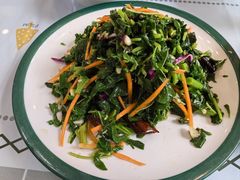 -丽泽山庄·生态怀柔菜·虹鳟鱼(红螺寺店)