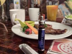 -凯撒城堡西餐厅(颐和国际店)