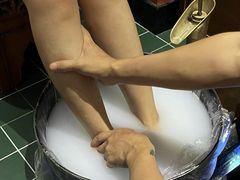 -泰悠谷养生SPA(世茂商业街店)