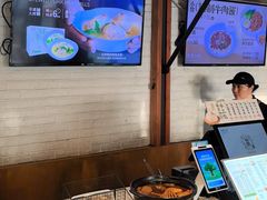 -东园小馆·早茶·淮扬小炒(江都路店)