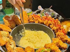 -韩热集市(百源店)