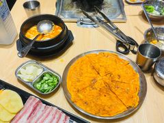-麻蒲碳烤肉(远景路1号店)