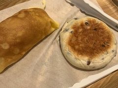 -爱达乐面包生日蛋糕(温江新尚天地店)