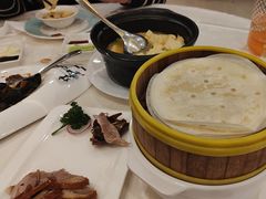 -北京全聚德(西客站店)