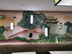 -德克士(南天门店)