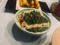 -淀里船宴(卓达店)