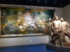 -中国人民抗日战争纪念馆