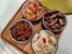 海派四冷拼-芳满庭·江浙小馆(1912店)