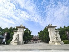 -洛阳古墓博物馆
