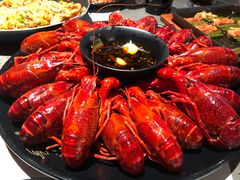 -一棠龙虾(徐家汇城开YOYO店)