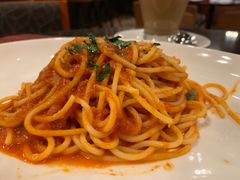 -WOLFGANG PUCK KITCHEN & BAR(迪士尼小镇店)